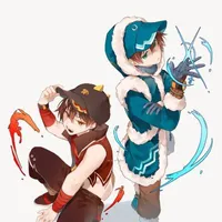 TG Simp chúa Halilintar!