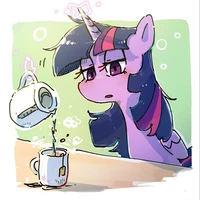 Twilight Sparkle