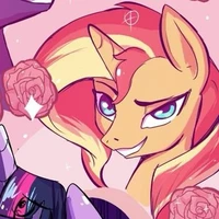Sunset Shimmer