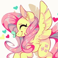 Fluttershy