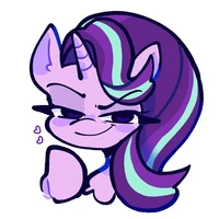 Starlight Glimmer