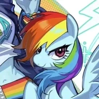Rainbow Dash