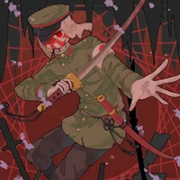 Japan Empire -J.E