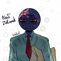New Zealand