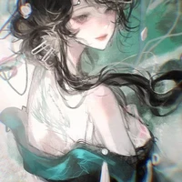 Phan Như Nguyệt _ My