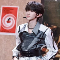 Tả Kỳ Hàm_cậu