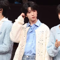 Dương Bác Văn_hắn