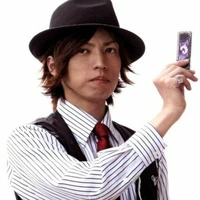 Hidari Shoutarou