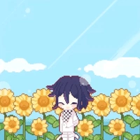 tác giả (thích kokichi oma nhất)