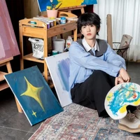 Trương hàm thụy