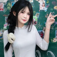 ngô bảo châu-nữ 9