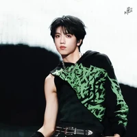 Trương Quế Nguyên(hắn)