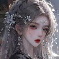 Bạch Lạc Nhiên