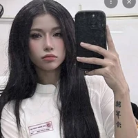 Trần Thảo Linh-lyhan