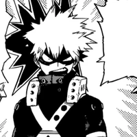 Bakugo Katsuki(Dynamight)