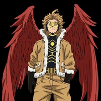 Takami Keigo(Hawks)