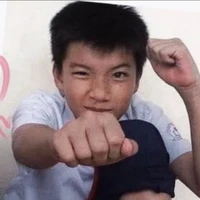 Trần Minh Hiếu ( lúc nhỏ)