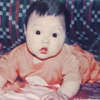 Nguyễn Thái Sơn ( lúc nhỏ)