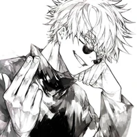 Gojo Satoru