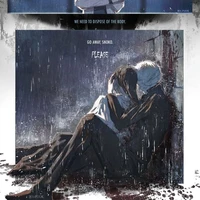 hai con mèo bát quái