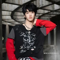 Trương hàm thụy _cậu