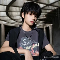 Vương lỗ kiệt_J