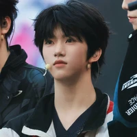 Trương Hàm Thụy