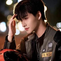 Gemini - Huỳnh Hoàng Hùng