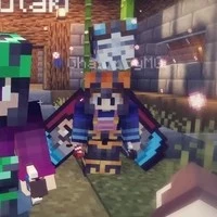 ghast A
