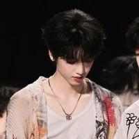 Trương Quế Nguyên - Hắn