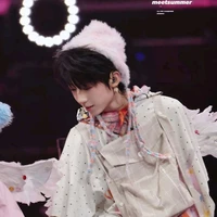 Dương Bác Văn - Cậu