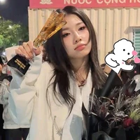 Trần Thị Thảo Linh  ( Lyhan )