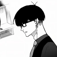 Ego Jinpachi 