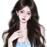 Diệp Anh Bạch Trang - Cô