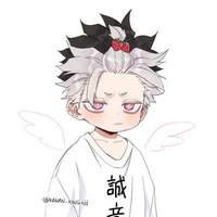 Narumi Gen ( 7 tuổi )