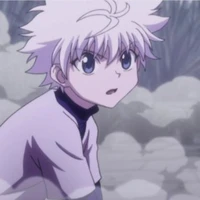 Killua