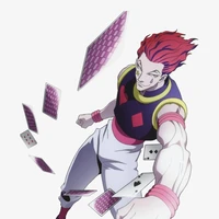 Hisoka