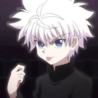 Killua