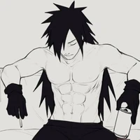 Uchiha Madara quá khứ