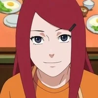 Kushina quá khứ