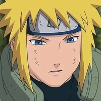 Minato quá khứ