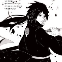 Uchiha lzuna quá khứ