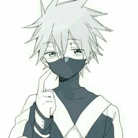 Kakashi lúc nhỏ