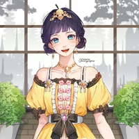 Himawari Uchiha Uzumaki