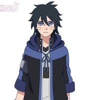 menma Uchiha Uzumaki