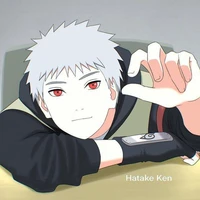 ken Uchiha