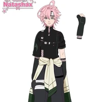 Subaru haruno