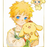 Uchiha Uzumaki Safari