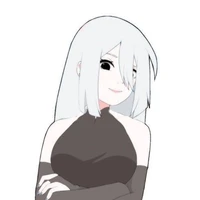 Mizuki Hatake Uchiha