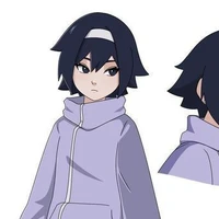 Uchiha Tina